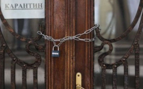 Зеленский: зимний карантин будет не такой жесткий, как весенний локдаун