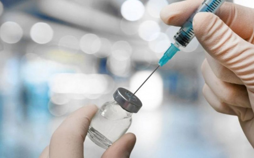 Низкий охват вакцинацией мариупольцев может стать причиной эпидемии дифтерии