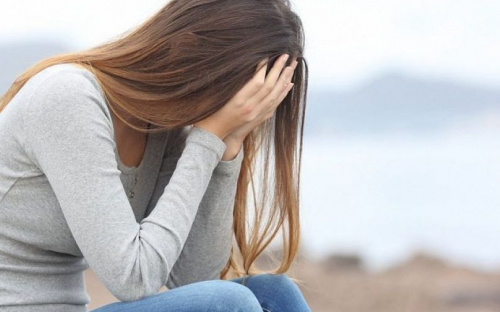 Полиция расследует изнасилование 15-летней жительницы Мариуполя