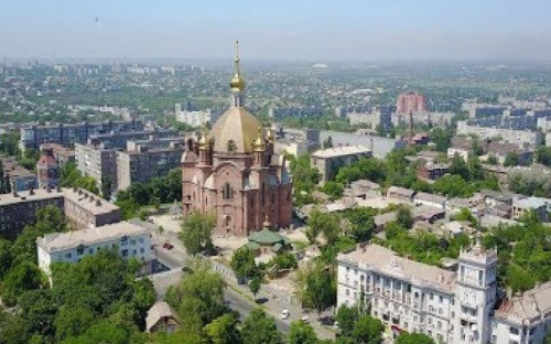 У Мариуполя появилась перспектива расширить свои границы (ВИДЕО)