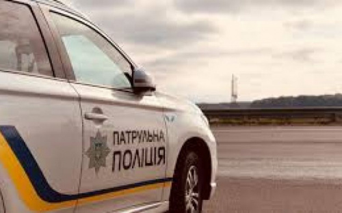 За прошедшую неделю более 700 мариупольцев нарушили ПДД