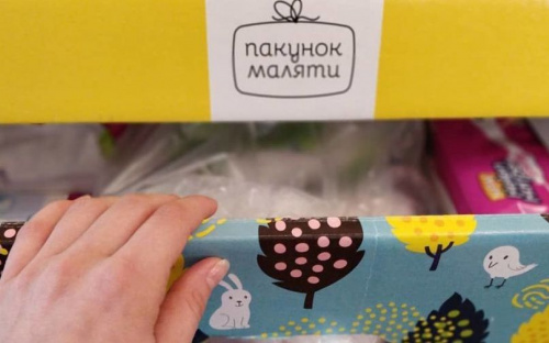 Нет договора – нет и беби-боксов