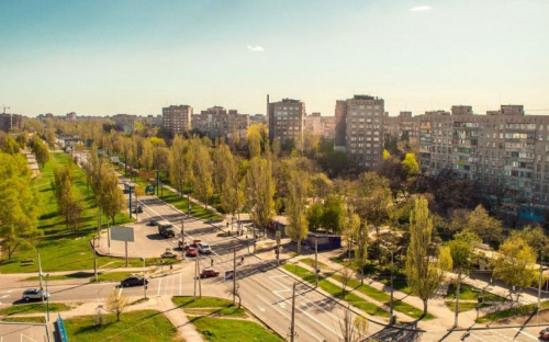 Синоптическое блаженство от бабьего лета в Мариуполе будет недолгим