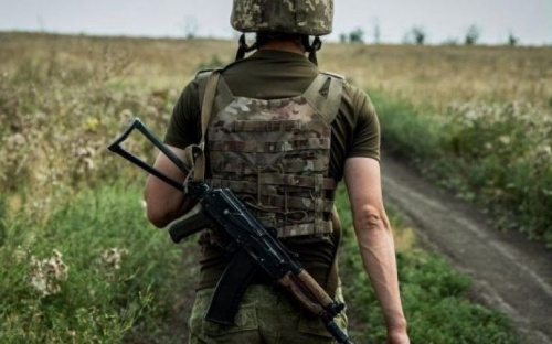 Мариупольца подозревают в жестоких пытках украинских военных