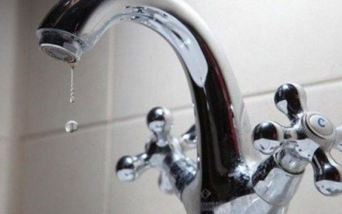 Сотни домов в Мариуполе временно останутся без воды (АДРЕСА)