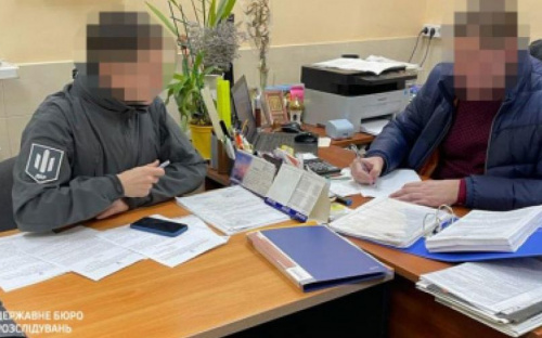 Б/у оборудование по цене нового купило коммунальное предприятие на Донетчине. Ущерб – 16,5 миллионов гривен