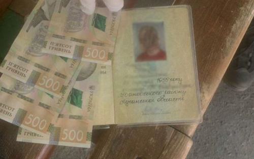 На КПВВ Донбасса выявили нарушителей карантина – один пытался дать взятку (ФОТО)