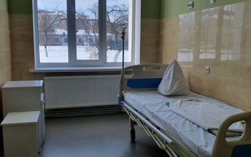 В Украине от коронавируса умерли уже более 94 тысяч человек