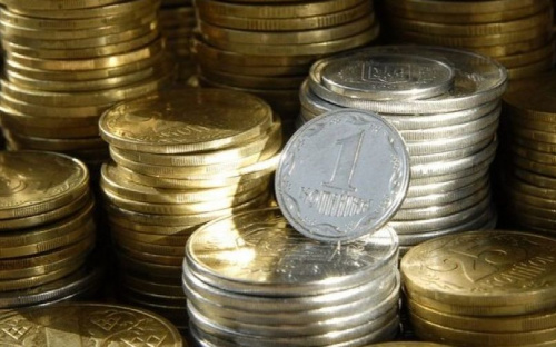 Донетчина оказалась в лидерах по уровню зарплаты