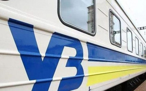 В Украине из-за карантина на 50% могут сократить количество мест в поездах