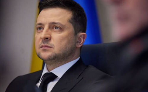 Визит Президента Украины в Мариуполь перенесен