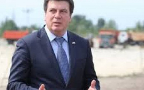 Чтобы Мариуполь не остался без водоснабжения нужно создавать резервную инфраструктуру - Зубко