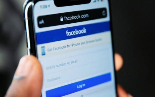 Facebook обвинила украинского программиста в похищении и продаже данных 178 млн пользователей