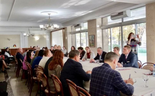 Европейский Донбасс: полузабытый этап в развитии региона (ФОТО)