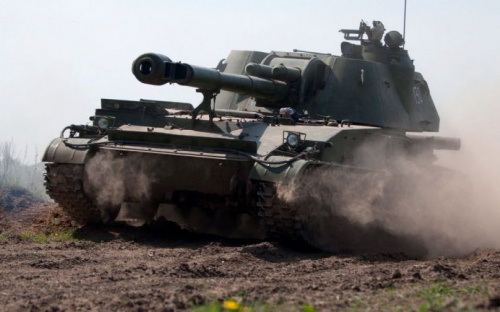 Как украинцы могут вывести из строя технику врага: рекомендации