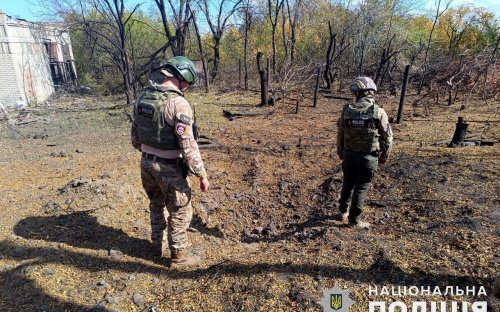 Росіяни вбили людину у Серебрянці та поранили жителя Зеленого гаю - подробиці