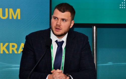 Криклий: «Украинцы не будут платить за восстановление Донбасса, это должна сделать Россия»