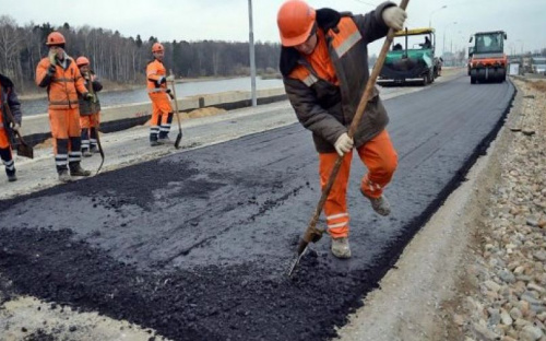 На Донетчине будут судить работников облавтодора за присвоение около 900 тысяч гривен