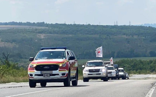 В Україну повернули тіла 64 захисників  - подробиці