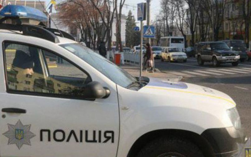 Полиция Мариуполя рассказала, как будет работать при военном положении