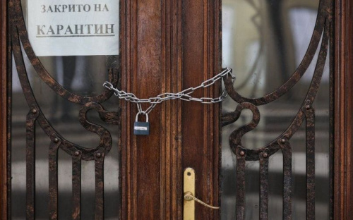 Официально: в Украине вводят локдаун. Какие ограничения предусмотрены?