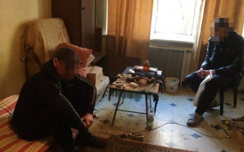 Мариуполец покупал жилье, а приобрел квартиру с криминальным сюрпризом (ФОТО)