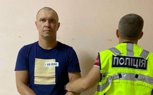 Избиение в поезде «Мариуполь-Киев»: нападающий мог быть под влиянием наркотиков