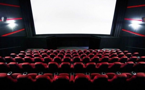 В Украине со следующей недели могут открыть кинотеатры