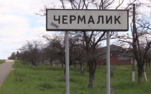 Обстрел вблизи Мариуполя: погиб мужчина