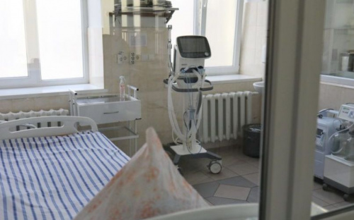 На Донетчине за сутки выявили 430 больных COVID-19