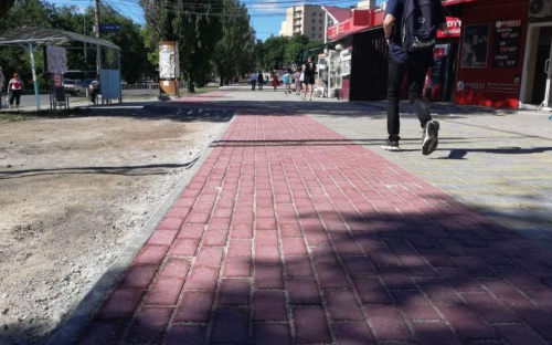В Мариуполе во время пандемии коронавируса и экономического кризиса создали более 700 рабочих мест