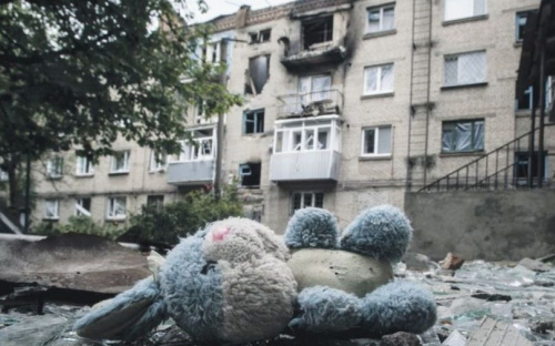 Впервые с начала конфликта на Донетчине вынесли приговор за пропаганду войны