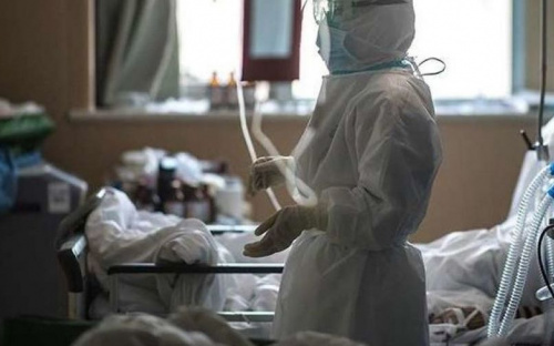 Коронавирус унес новые жизни на Донетчине