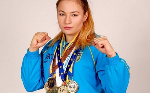 Мариупольчанка завоевала медаль на кубке мира по кикбоксингу