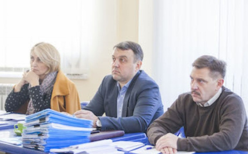 За безопасностью и порядком в Мариуполе будут следить умные видеокамеры и новое коммунальное предприятие