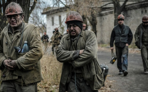 За годы независимости в Украине погибло почти 900 шахтеров