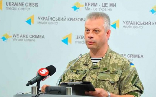За сутки в Донбассе погибли двое украинских солдат, еще один попал в плен