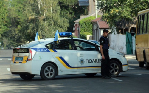 За сутки в Донецкой области произошло 7 ДТП, 2 человека пострадали