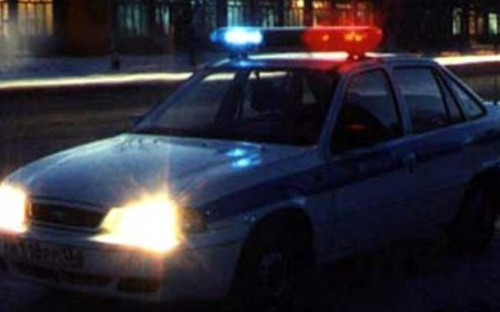 В Мариуполе задержана группа борцов за порядок, обвиненная в погроме