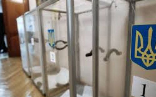 Переселенцы Донбасса смогут голосовать на выборах президента: пошаговая инструкция (ИНФОГРАФИКА)