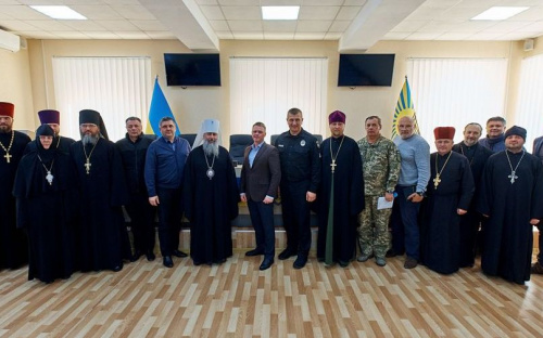 Без политики и мирно: Томос не повлияет на религиозную жизнь Донбасса (ФОТО)