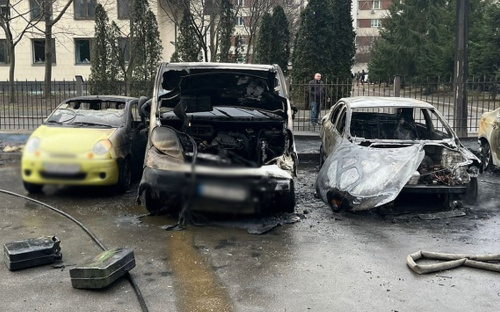 Чи можна отримати компенсацію за знищений автомобіль - роз’яснення юристів