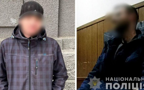 На Донетчине сообщили о минировании отдела полиции и банка, в Мариуполе – об убийстве