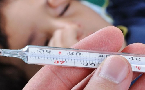 В Мариуполе гриппом заболели еще 72 человека