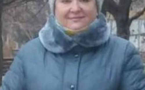 В Мариуполе около недели ищут пропавшую без вести женщину с загипсованной рукой