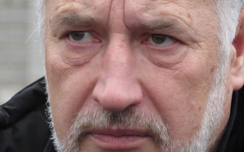 Жебривский назвал катастрофической ситуацию с дефицитом строительных компаний в Мариуполе (ФОТО)