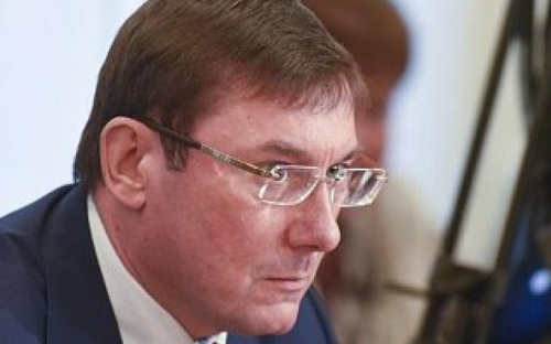 Житель Мариуполя задержан как подозреваемый в убийстве майора Ивана Мамчура по заказу ФСБ