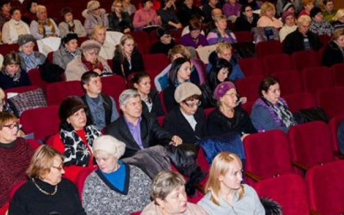 Жителей Мариуполя за стремление улучшить город награждают премиями