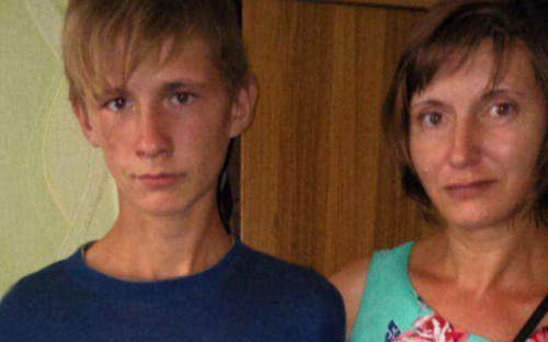 Полиция Донетчины нашла пропавшего ребёнка. Он оказался хроническим беглецом (ФОТО)