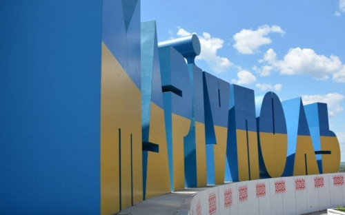 ТОП-новости за неделю от MRPL.CITY:  Мертвая рыба, потоп и провалившийся в яму грузовик